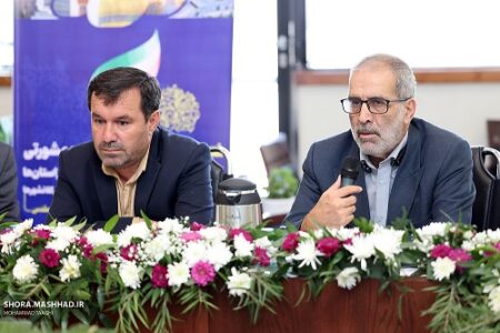 هم‌اندیشی مجمع مشورتی، مسیر اداره شهرها را بهبود می‌بخشد