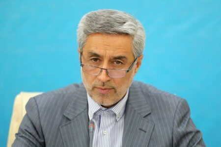 بیمارستان اکباتان آماده بهره‌برداری شد