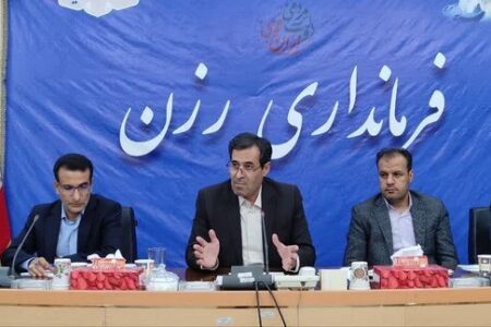 ۶ واحد راکد رزن مجددا به چرخه تولید بازگشت