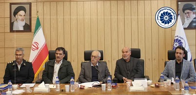 سهمیه سوخت شرکت‌های حمل‌ونقل کالا و بار استان ساماندهی شود