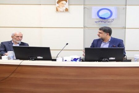 همکاری مشترک آبفای استان همدان و دانشگاه علوم پزشکی در طرح‌های پژوهشی با موضوع کیفیت آب