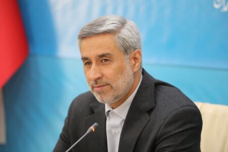 حمایت از شرکت‌های دانش‌بنیان رویکرد مدیران اجرایی همدان است