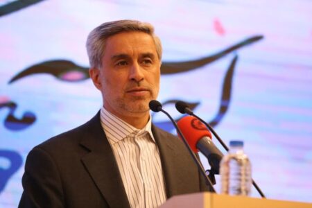 شهدا مایه‌ی استحکام و مانایی ایران اسلامی هستند