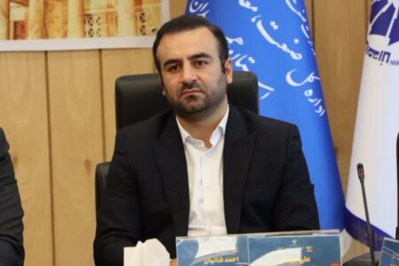 همدان نقطه استراتژیک تجاری در غرب کشور است