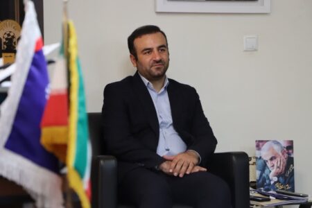 توسعه‌ صنعتی و معدنی از بزرگترین دستاوردهای انقلاب اسلامی در استان همدان