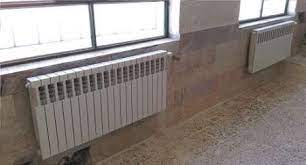 تجهیز ۷۵۰۰ کلاس درس همدان به سیستم گرمایشی