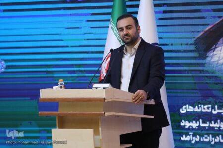 بهره‌برداری از ۱۱۰ طرح صنعتی، معدنی و بازرگانی در همدان