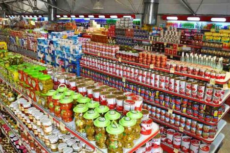 تأمین، توزیع و نظارت بر ۱۹ قلم کالا برعهده جهادکشاورزی است