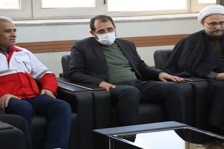 تعامل هلال‌احمر و آموزش و پرورش برای برگزاری طرح دادرس