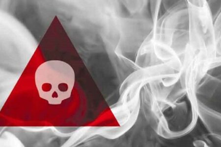 افزایش ۱۹ درصدی مرگ با گاز مونوکسید کربن در ۹ ماهه امسال