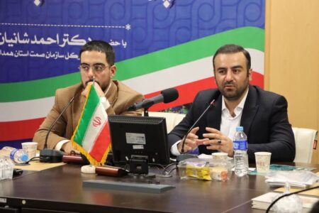 حامی ارتباط دانشجویان و صنعتگران استان هستیم