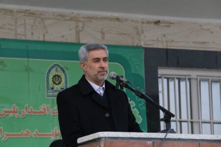 بیش از نیمی از نقاط حادثه‌خیز همدان تا پایان سال ایمن‌ می‌شود