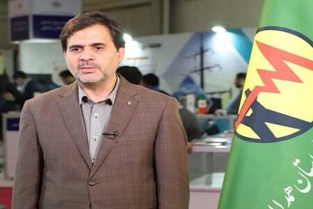 ارائه ۵ محصول دانش بنیان صنعت برق استان همدان در نمایشگاه و فن بازار تخصصی صنعت برق