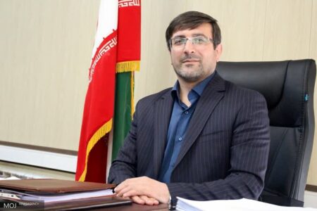 مرکز داده سیار در شهرداری همدان استقرار یافت.