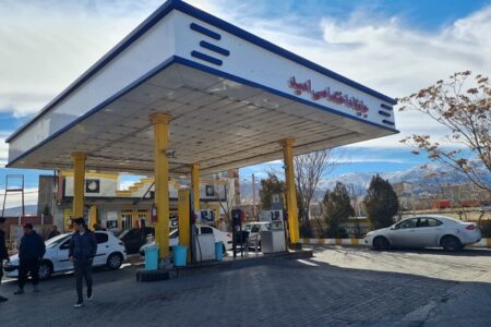 بازگشت سوخت رسانی به روال قبلِ این ۳۷ جایگاه منطقه همدان