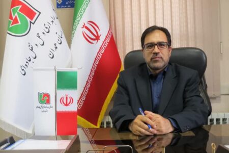 انجام تمهیدات لازم برای طرح نوسازی ناوگان حمل ونقل مسافری برون شهری همدان