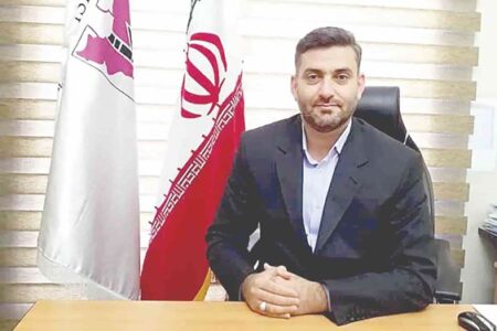 پیشرفت ۱۰ درصدی پتروشیمی ابن‌سینا طی ۶ ماه