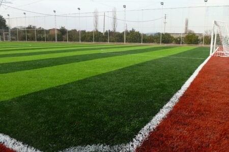 ۴۳ هزار متر به فضاهای ورزشی مدارس استان همدان اضافه شد