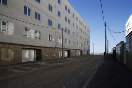 شتاب واگذاری تسهیلات ساخت مسکن در استان همدان