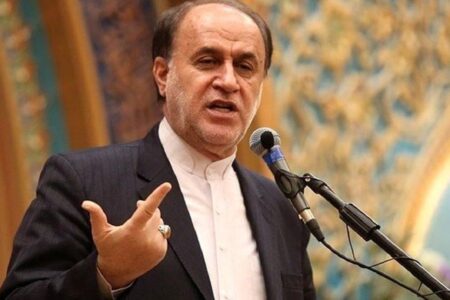 تبلیغاتی دانستن پروژه تراموا تیره و تاریک کردن یک اقدام ملی و اثربخش است