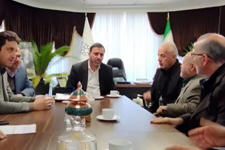 همکاران بازنشسته شهرداری شایسته بهترین تکریم و احترام ها هستند