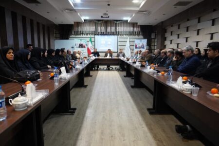 کسب رتبه نخست کشور در شناسایی پیش‌دیابت