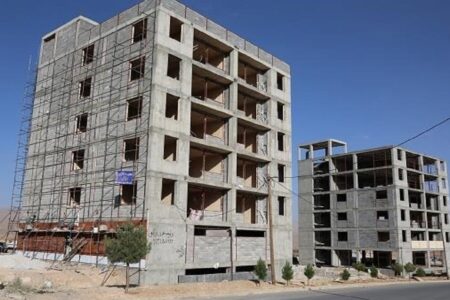 تاکید استاندار همدان بر ضرورت شتاب بخشی به طرح نهضت ملی مسکن