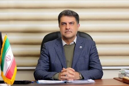 پیشرفت فیزیکی ۷۵ درصدی تصفیه خانه فاضلاب روستای آبرومند