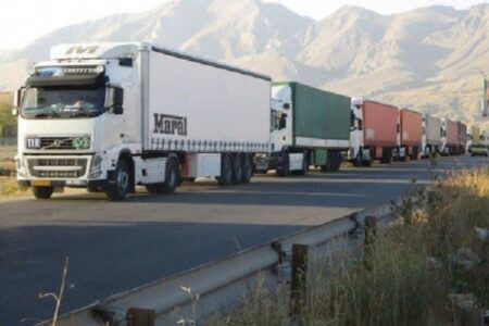 افزایش ۲۳ درصدی جابه‌جایی مسافر از طریق ناوگان حمل‌ونقل عمومی