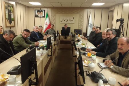 تلاش داریم با تزریق نقدینگی مناسب، بیشتر به محلات شهر همدان ورود کنیم.‌