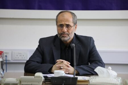 انتخابات اسفند در ملایر تمام الکترونیکی برگزار می‌شود