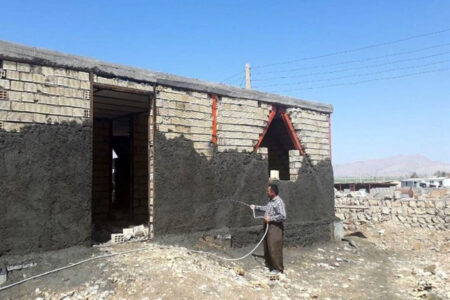 آغاز پرداخت وام ۳۵۰ میلیونی مسکن روستایی