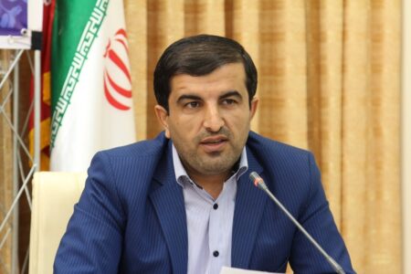 اداره کار و تعاون استان جوابگوی طرح کالابرگ (فجرانه)