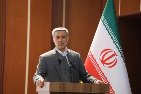 منابع آبی باید صرف کشت محصولات استراتژیک شود