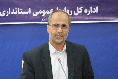 حضور پرشور در راهیپمایی ۲۲ بهمن یک جهاد بود