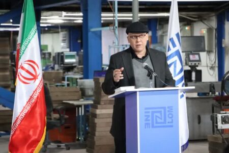 تغییرات چشمگیری در صنعت استان همدان رخ داده که ستودنی است