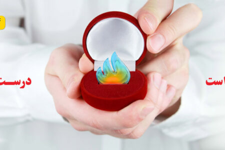 افزایش ۱۰ درصدی مصرف گاز خانگی در استان همدان