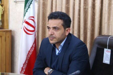 رهبر معظم انقلاب فرمودند هرکس مخاطب دارد مردم را برای شرکت در انتخابات دعوت کند