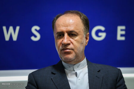 وحدت و همدلی عامل اصلی رشد و پیشرفت استان همدان