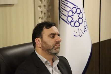 پیگیر سرمایه گذاری در زمینه پروژه‌های هوای پاک و خوردهای برقی هستیم؛ از سرمایه گذار استقبال می‌کنیم