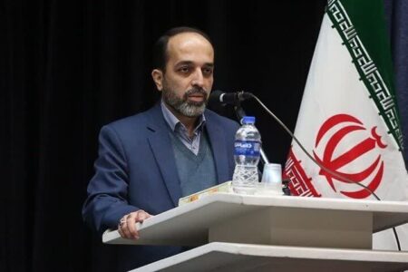 گردشگری باید محور اول توسعه همدان شود