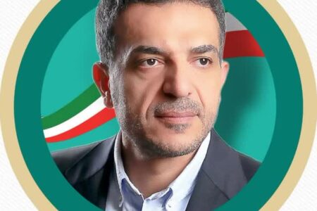 شروعی دوباره برای کار و تلاش