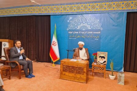 احیای واحدهای صنعتی و رونق معادن در همدان قابل تقدیر است