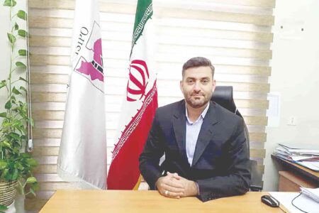 شکوفایی صنعت همدان با ایجاد بندر خشک