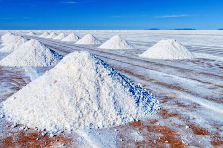 لیتیوم را خام‌فروشی نمی‌کنیم