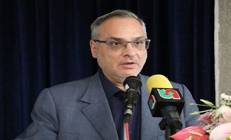 جابه جایی افزون بر۱۹۰ هزار مسافر از همدان به سایر نقاط کشور