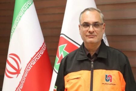 هدفگذاری رفع تمامی نقاط حادثه خیز استان همدان تا پایان سال جاری