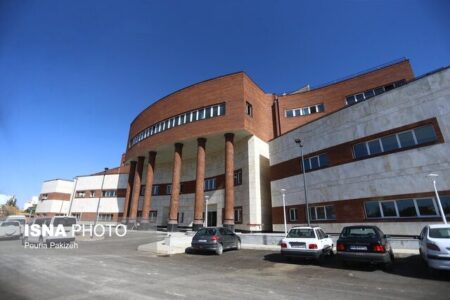 راه‌اندازی بیمارستان فوق‌تخصصی کودکان اکباتان، اقدام ارزشمند شهید رئیسی درهمدان