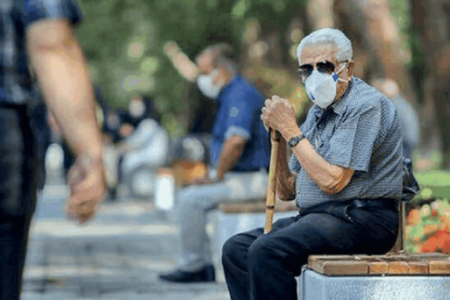 نگرانی از پیری جمعیت در کشور جدی است