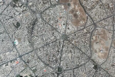 ابتکار عمل شهرداری در طرح استقبال از بهار